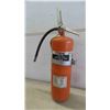 Image 2 : Fire Extinguisher, Climbing Harness