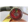 Image 3 : Fire Extinguisher, Climbing Harness