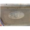Image 7 : Simpson Sears 15' Aluminum Boat with Trailer and Working Johnson 