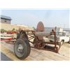 Image 2 : Trailer Homemade PTO Drive Saw Mandrel