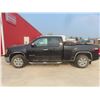 Image 1 : 2011 GMC Sierra 1500 4x4 5.3L Extended Cab New Tires, New Windshield, New Battery 161,000kms with 