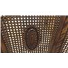 Image 3 : Cane Back Arm Chair 