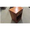 Image 2 : Maple Night Stand 26'' x 19'' x 16''