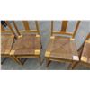 Image 3 : 6 Matching Kitchen Chairs 