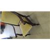 Image 1 : Vintage Mahogany Arm Chair 