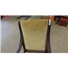 Image 2 : Vintage Mahogany Arm Chair 