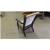 Image 5 : Vintage Mahogany Arm Chair 