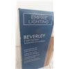 Image 3 : New Empire Lighting 6 Light Pendant