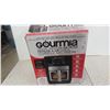 Image 1 : New Gourmia Air Fryer