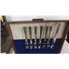 Image 2 : 2 Wood Chests with Flatware/Silverware