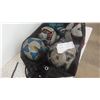 Image 5 : Sports Bag Full of Soccer Balls