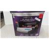 Image 1 : Novaform Gel Memory Foam 3 in 1 Mattress Topper 