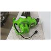 Image 2 : Greenworks Electric Power Yard Blower 12Amp