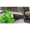 Image 3 : Greenworks Electric Power Yard Blower 12Amp