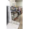 Image 3 : New Lucky Dog Kennel 24'' x 24'' x 36''