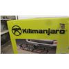 Image 2 : Kilimanjaro Hitch Mount Cargo Carrier