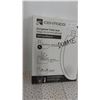 Image 1 : New Centoco Elongated Toilet Seat