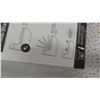 Image 3 : New Centoco Elongated Toilet Seat
