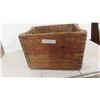 Image 1 : Wood 7UP Crate