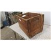 Image 2 : Wood 7UP Crate