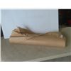 Image 1 : Roll of Meat Wrap Paper 36'' Wide