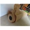 Image 3 : Roll of Meat Wrap Paper 36'' Wide