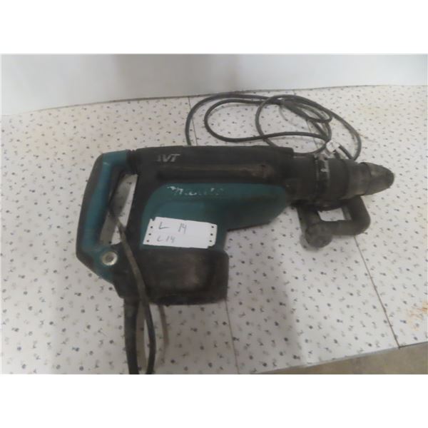 Makita AUT Jack Hammer 15 Amp