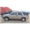 Image 1 : 2001 GMC Jimmy SLS 4.3 L Automatic 4x4 Not Running with TOD Needs Motor Repair