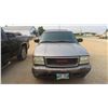 Image 2 : 2001 GMC Jimmy SLS 4.3 L Automatic 4x4 Not Running with TOD Needs Motor Repair