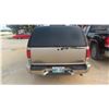 Image 3 : 2001 GMC Jimmy SLS 4.3 L Automatic 4x4 Not Running with TOD Needs Motor Repair