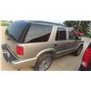 Image 4 : 2001 GMC Jimmy SLS 4.3 L Automatic 4x4 Not Running with TOD Needs Motor Repair