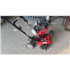 Image 2 : Troybilt 4 Cycle Mini Tiller 