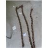 Image 3 : 12ft Chain with 2 Hooks
