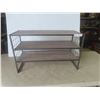 Image 1 : Shoe Shelf 18'' x 30'' x 12''