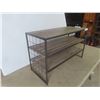 Image 2 : Shoe Shelf 18'' x 30'' x 12''