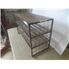 Image 3 : Shoe Shelf 18'' x 30'' x 12''