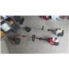 Image 1 : Poulan Pro PPB 150E Gas Weed Eater , Ryobi Weed Eater