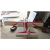 Image 3 : Remote Control Plane 60'' Nose to Tail x 82'' Wing Span with Remote and