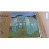 Image 2 : New Greenhouse 113cm x 31cm x 17cm