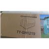 Image 3 : New Greenhouse 113cm x 31cm x 17cm
