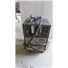Image 1 : Sears 230 Amp Arc Welder on Dolly 