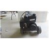 Image 2 : Craftsman 1900lbs Gas 5HP Pressure Washer Working