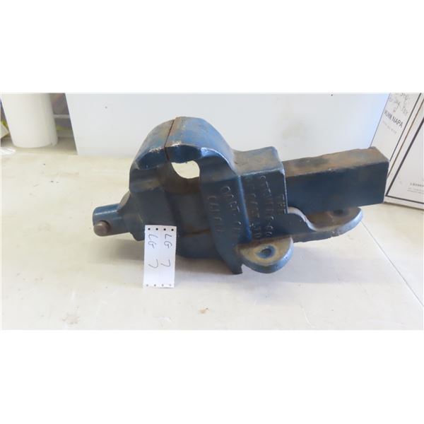 Steven Co 5'' Large Vice