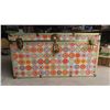 Image 1 : Trunk 35 1/2'' x 20'' x 18 3/4''
