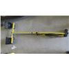 Image 1 : Halogen Double Work Light on Tripod Stand