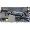 Image 2 : Power Tools: Reciprocating Saw with Extra Blades, Drywall Screw 
