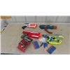 Image 1 : Nerf Guns with Ammo
