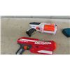 Image 2 : Nerf Guns with Ammo