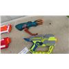 Image 3 : Nerf Guns with Ammo