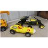 Image 3 : Crane Truck, Various Toys